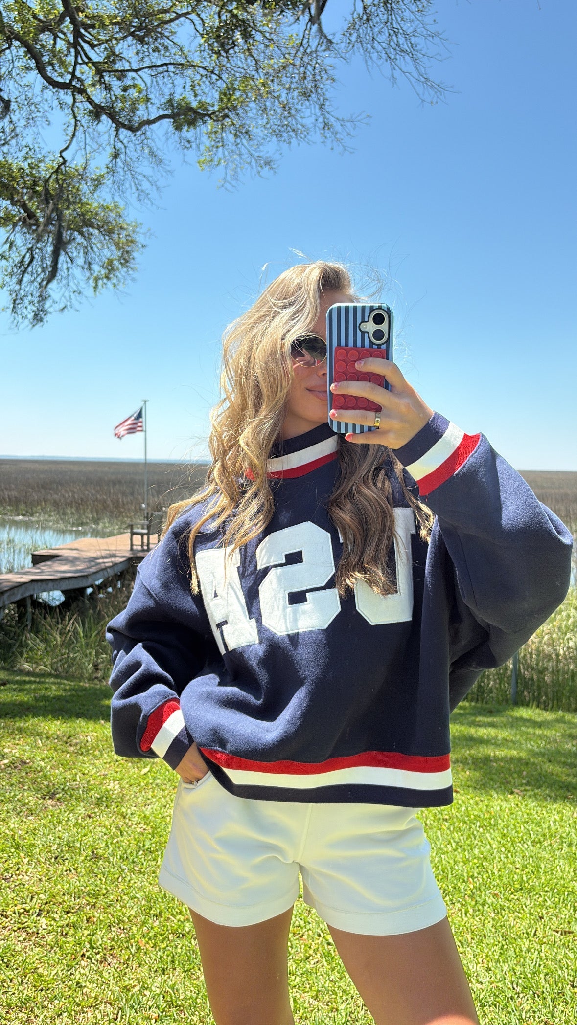 All American
