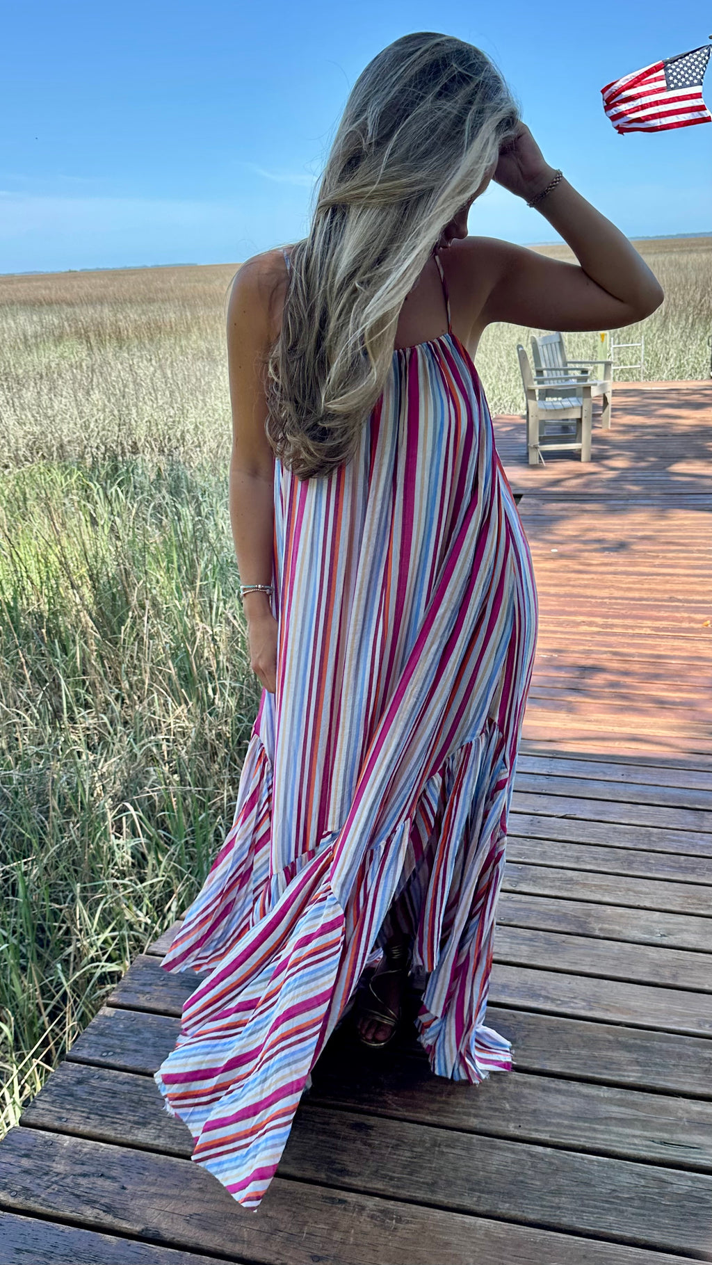 Liberty Breeze Maxi
