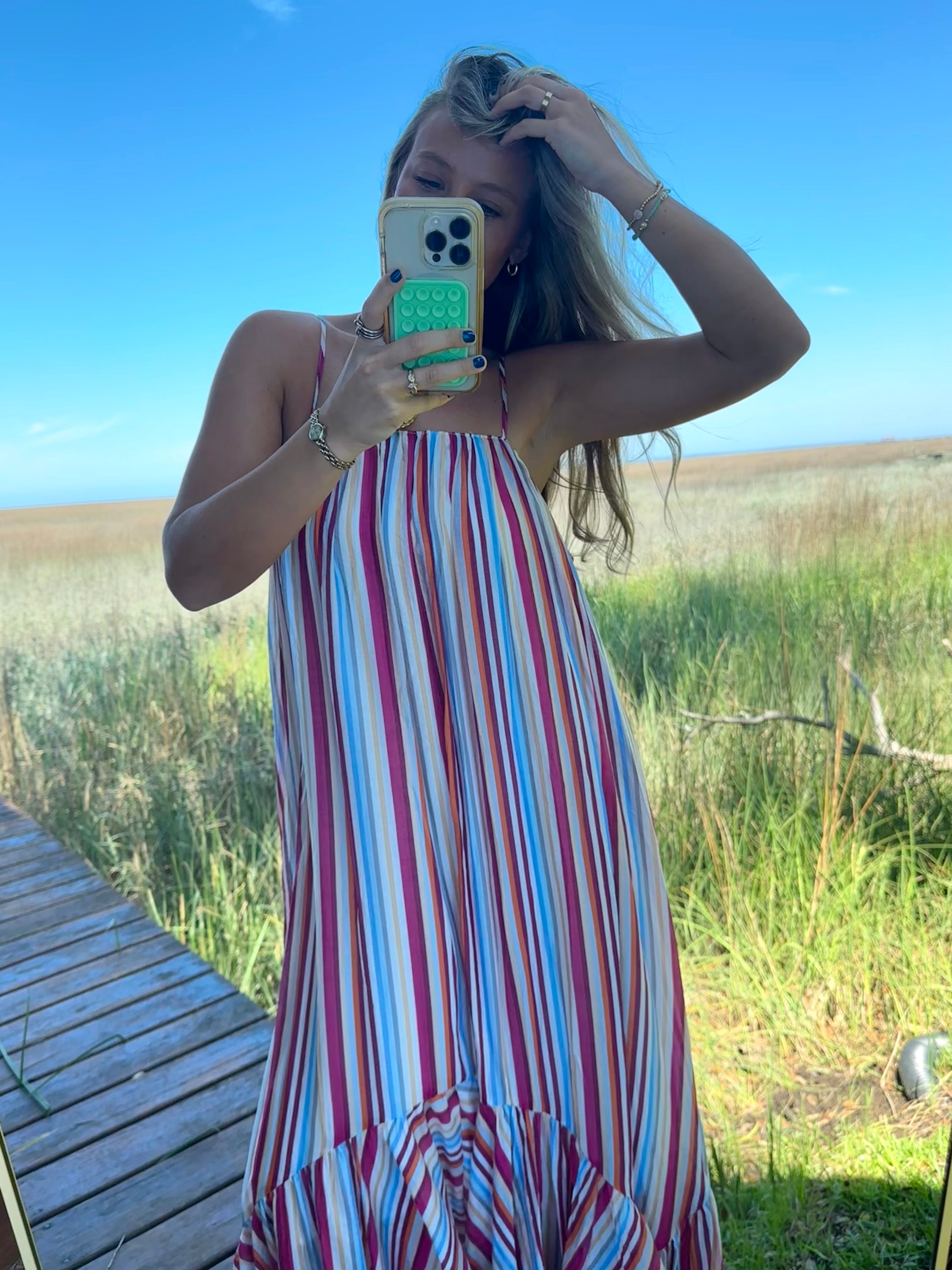 Liberty Breeze Maxi