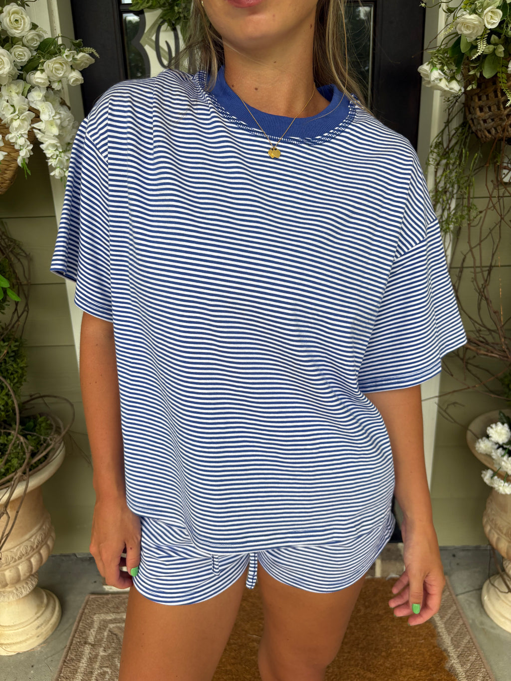 Blue Haven set
