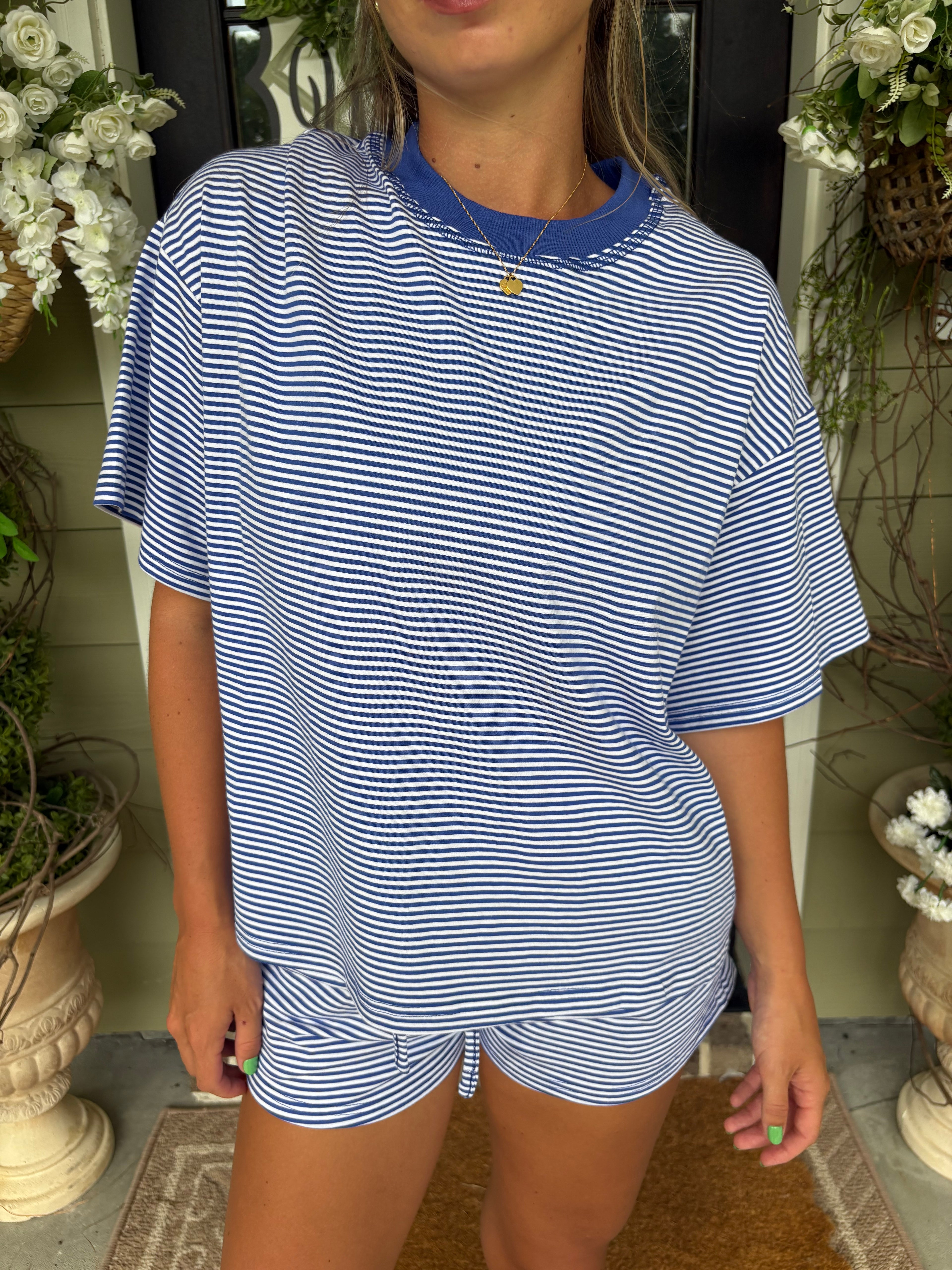 Blue Haven set