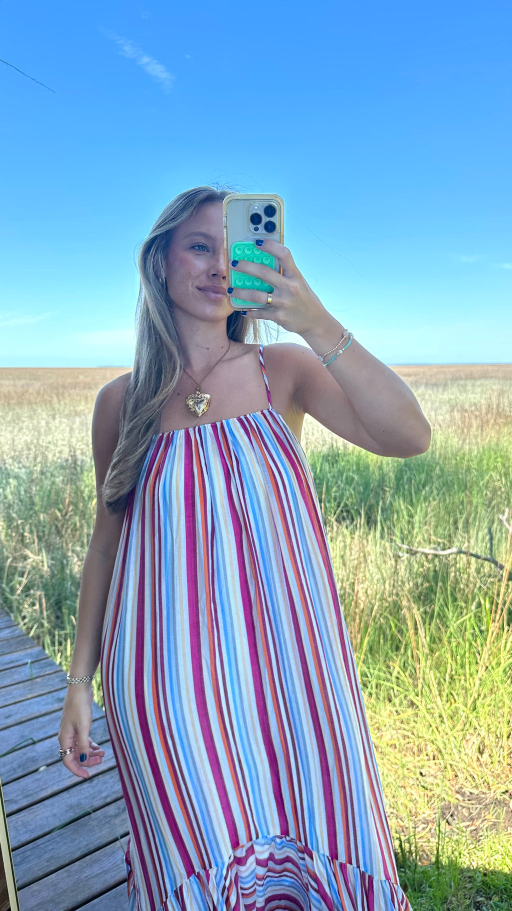 Liberty Breeze Maxi