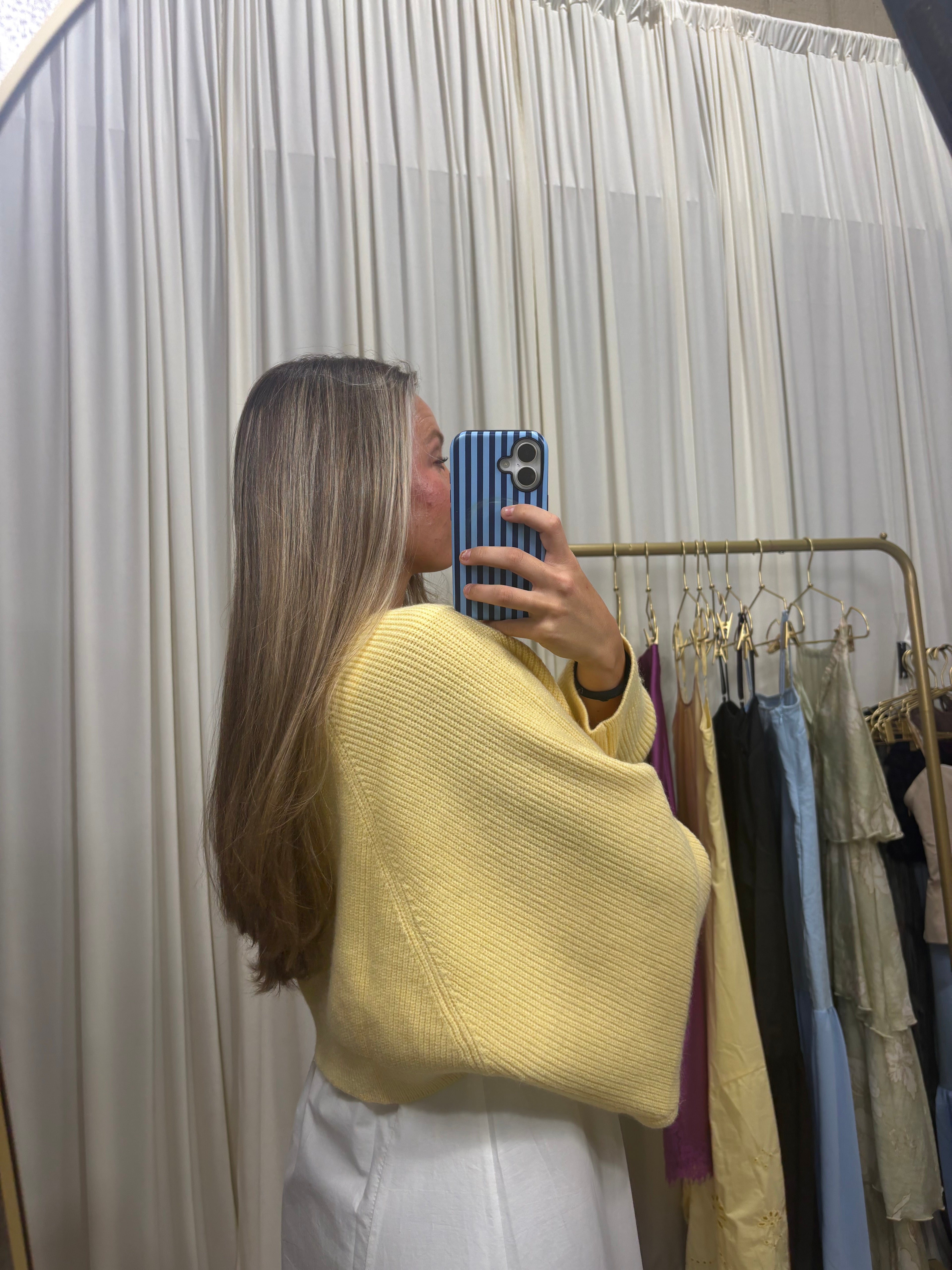 Marigold Knit Cardigan