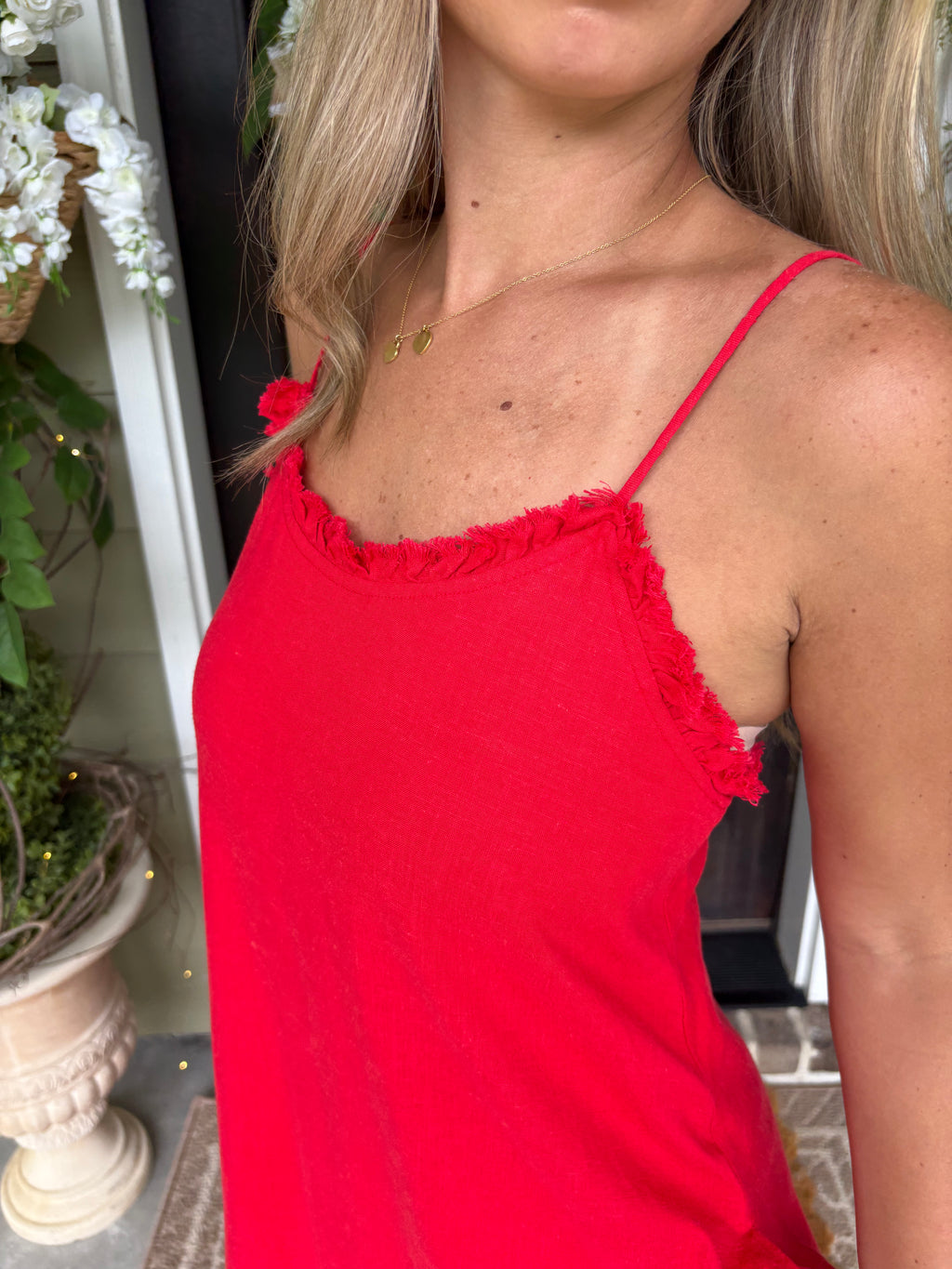 Santorini Maxi
