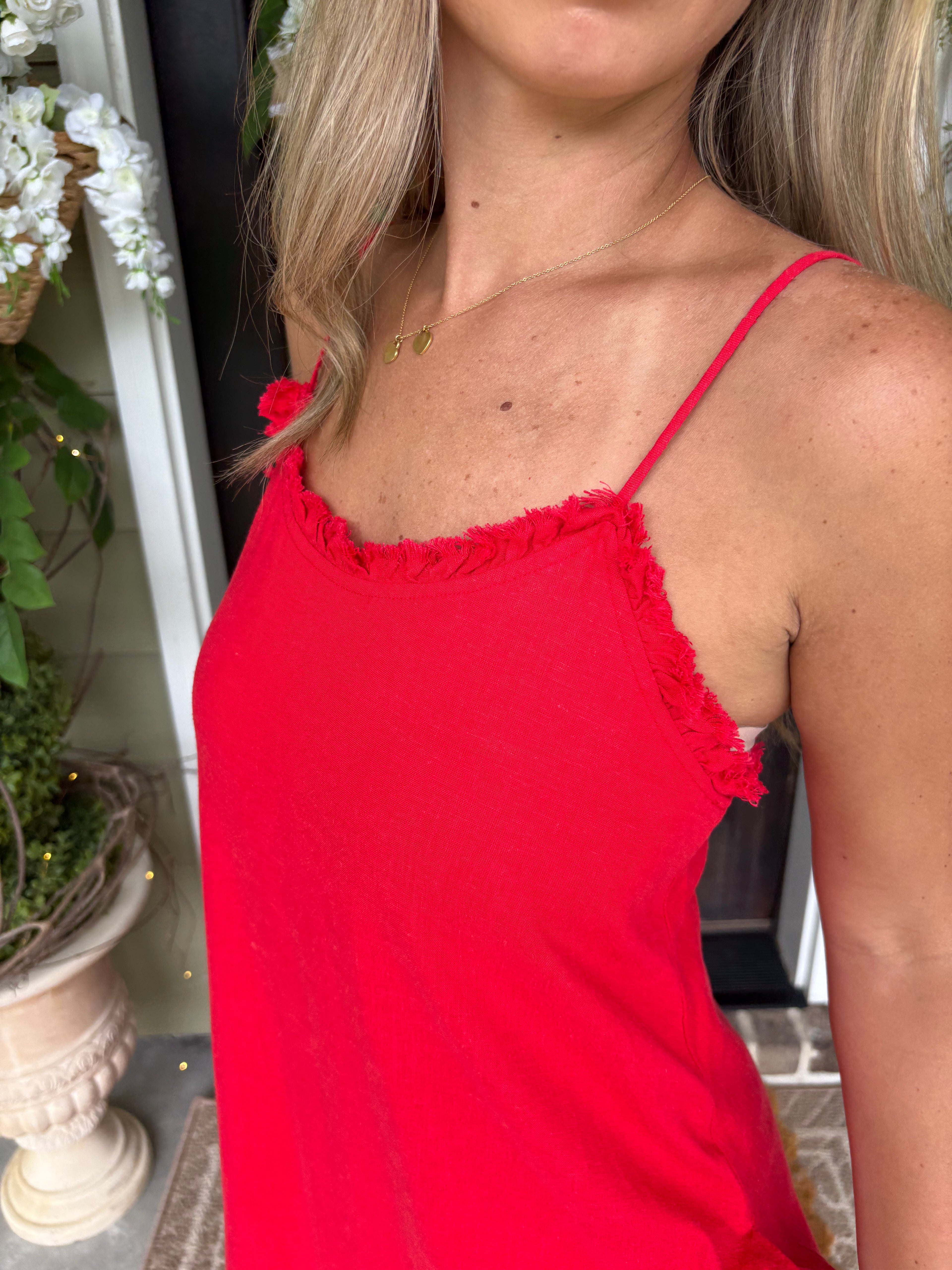 Santorini Maxi