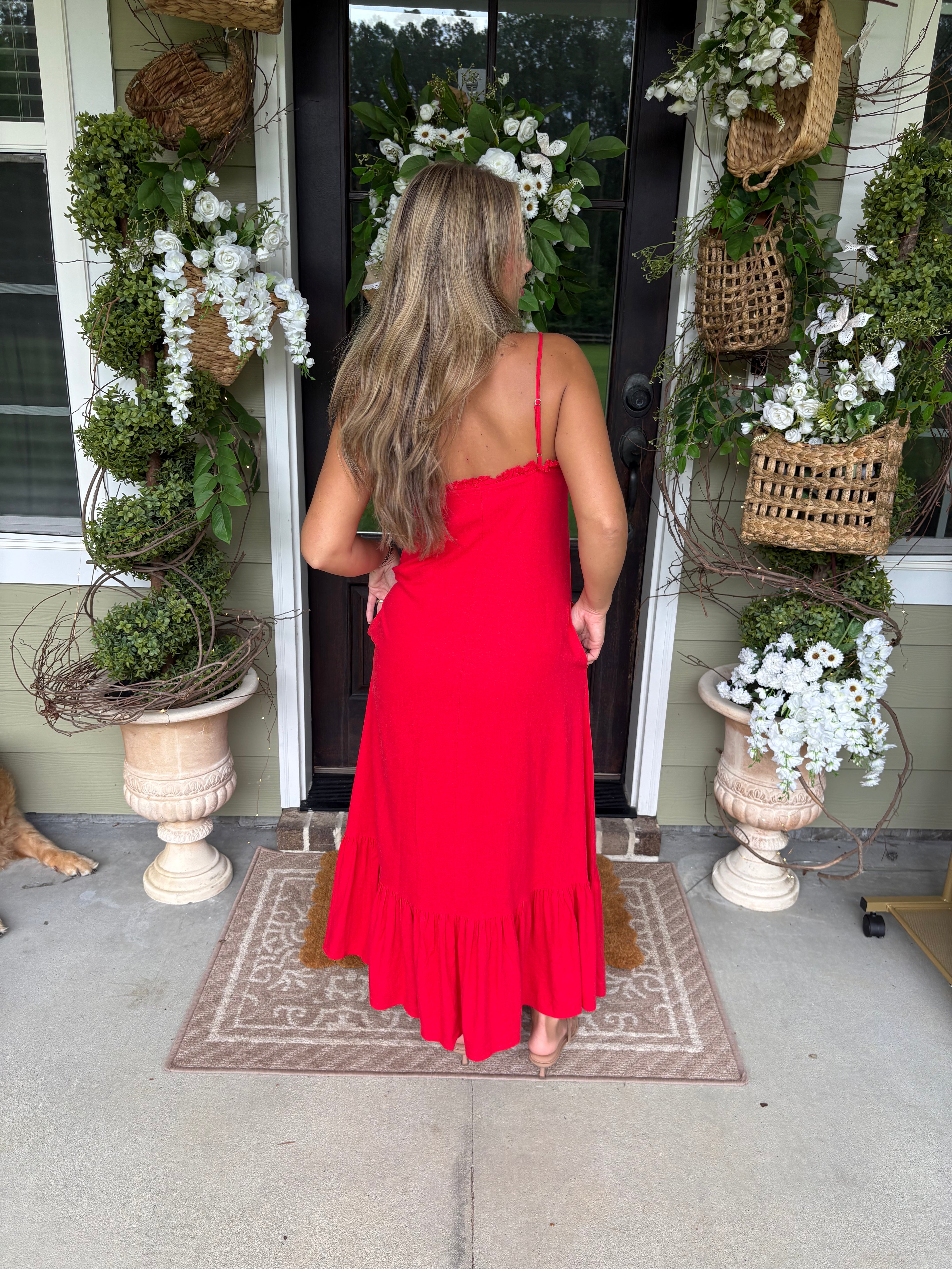 Santorini Maxi