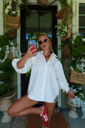 Coastal classic Button Down