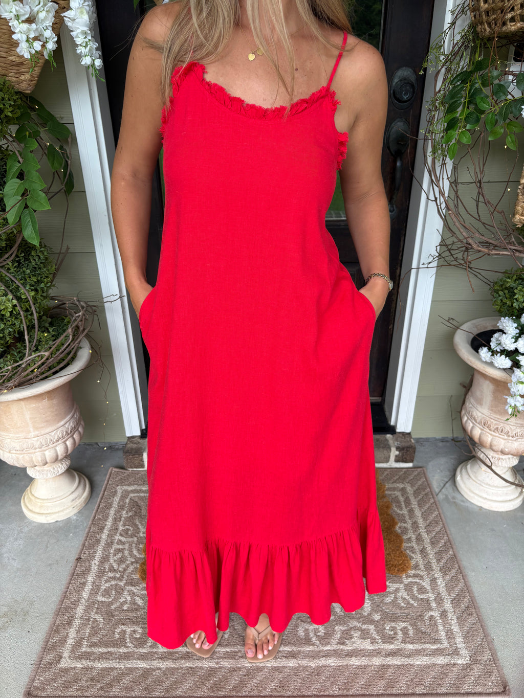 Santorini Maxi