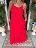 Santorini Maxi