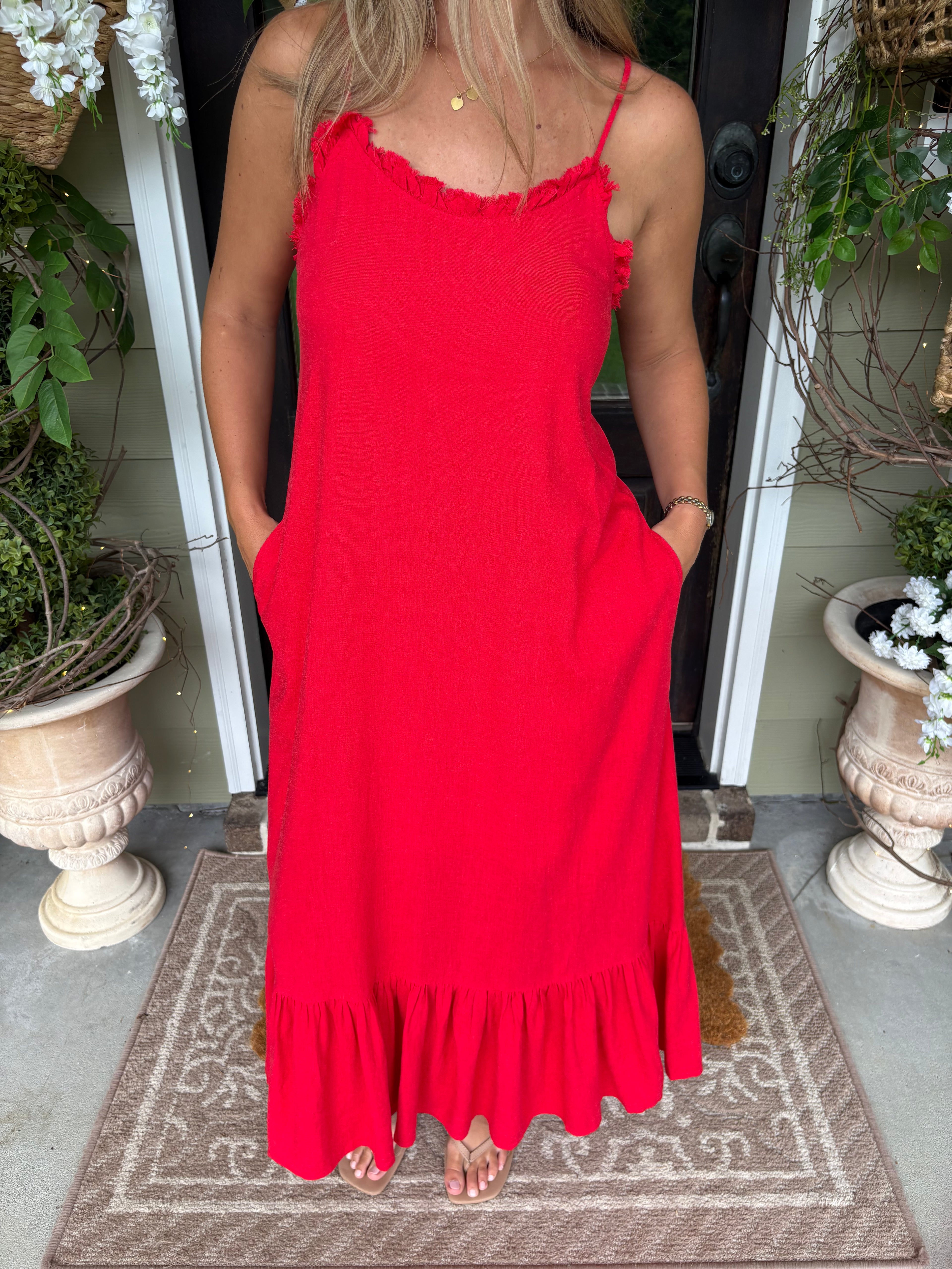 Santorini Maxi