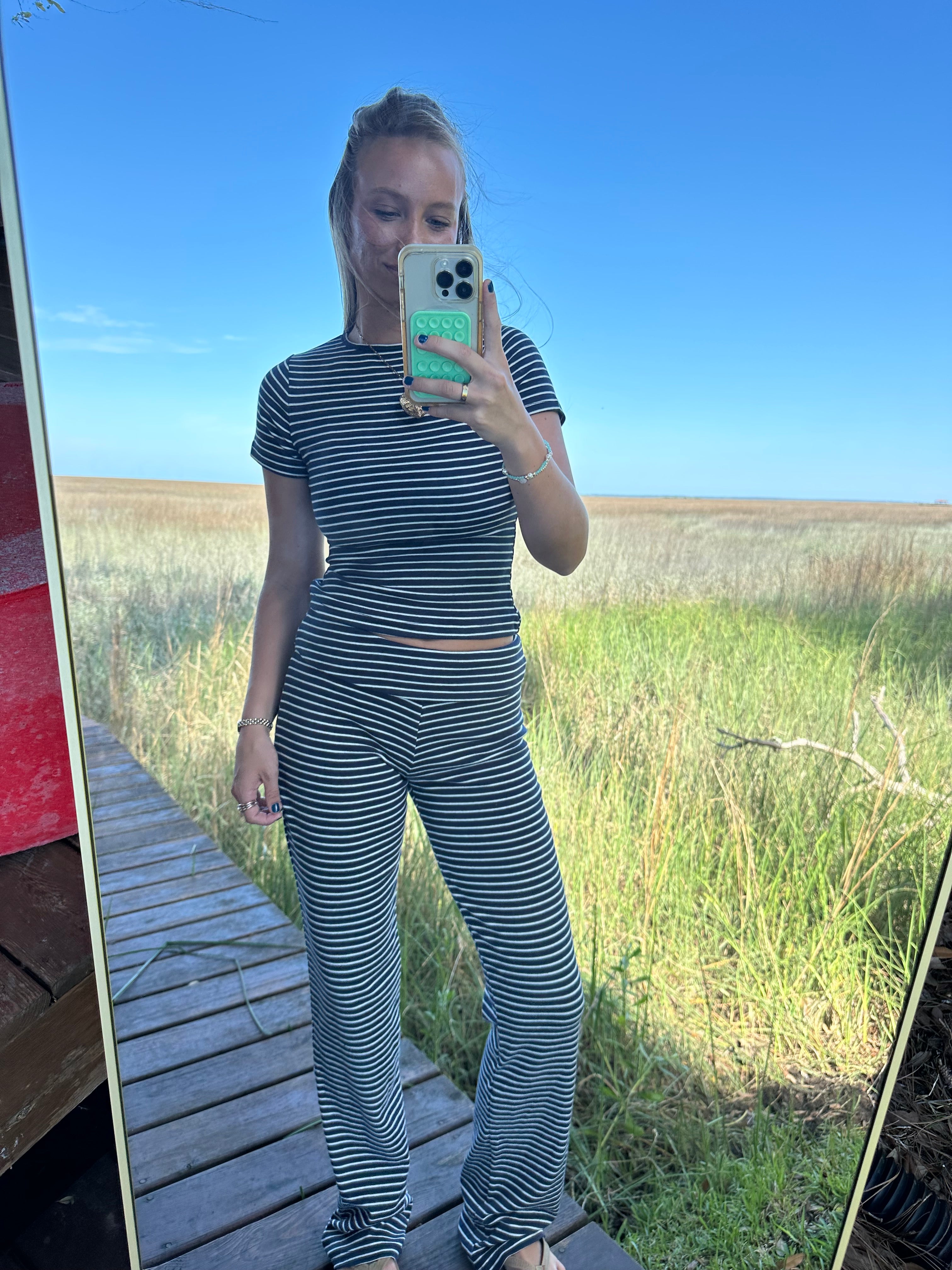 American Summer Pants