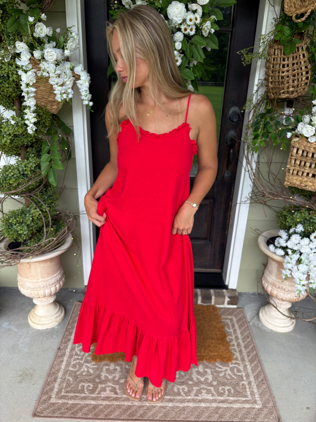 Santorini Maxi