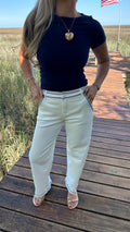 Coastal Americana Jeans
