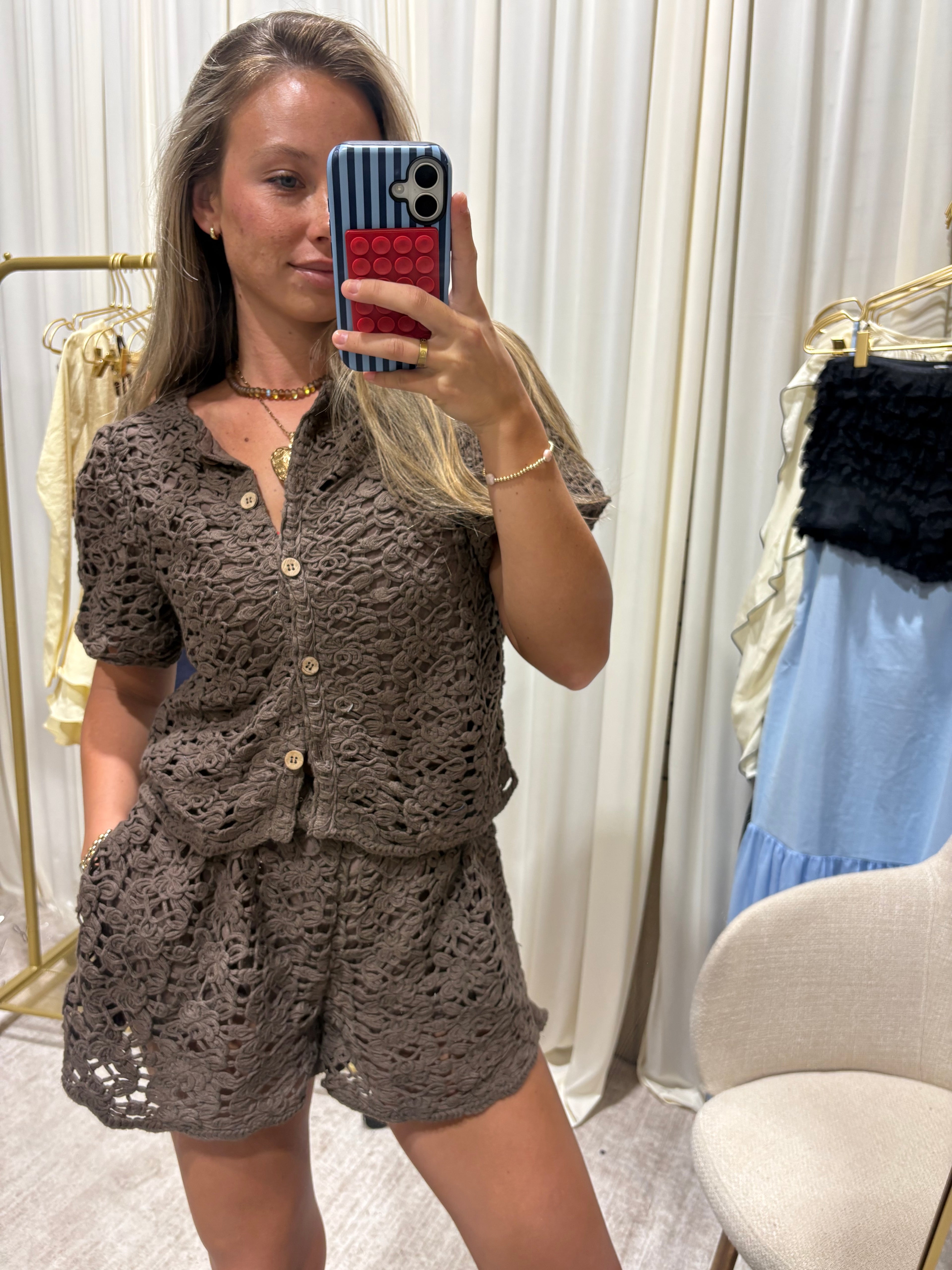 Cocoa cabana Shorts
