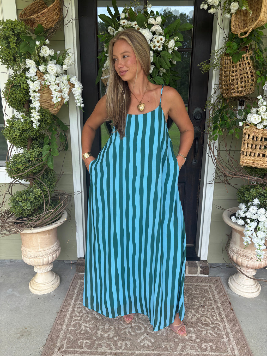 Palm Coast Maxi