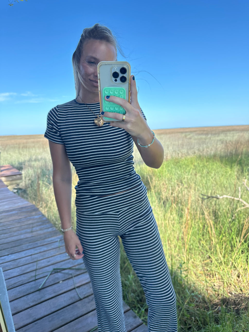 American Summer Pants