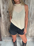 Sandy shores Tank