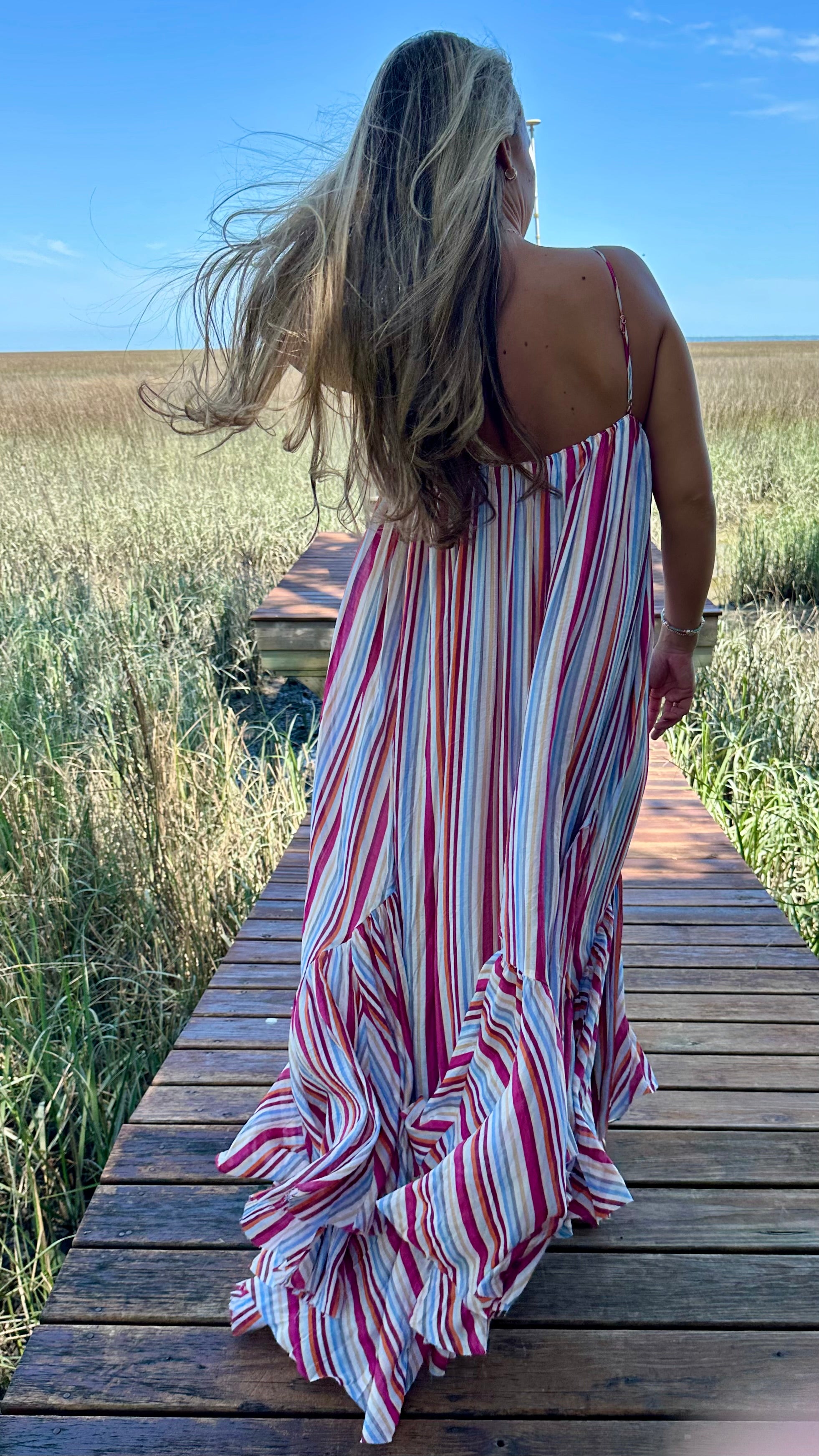 Liberty Breeze Maxi