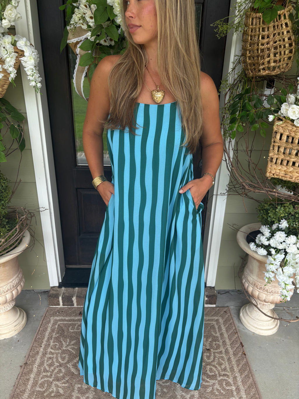 Palm Coast Maxi