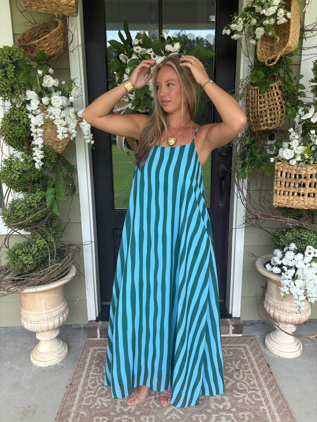 Palm Coast Maxi