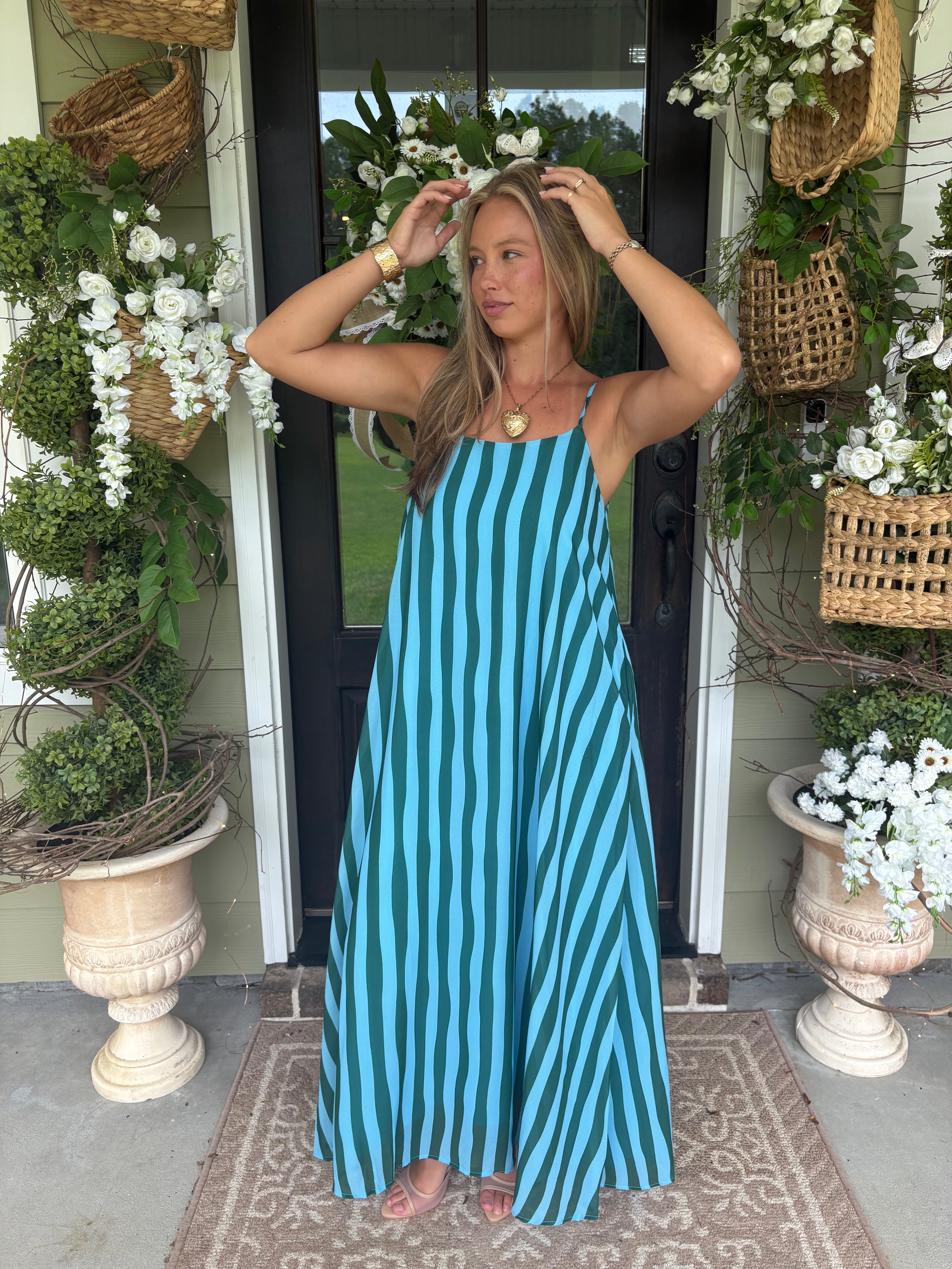 Palm Coast Maxi