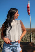 Coastline Classic Top