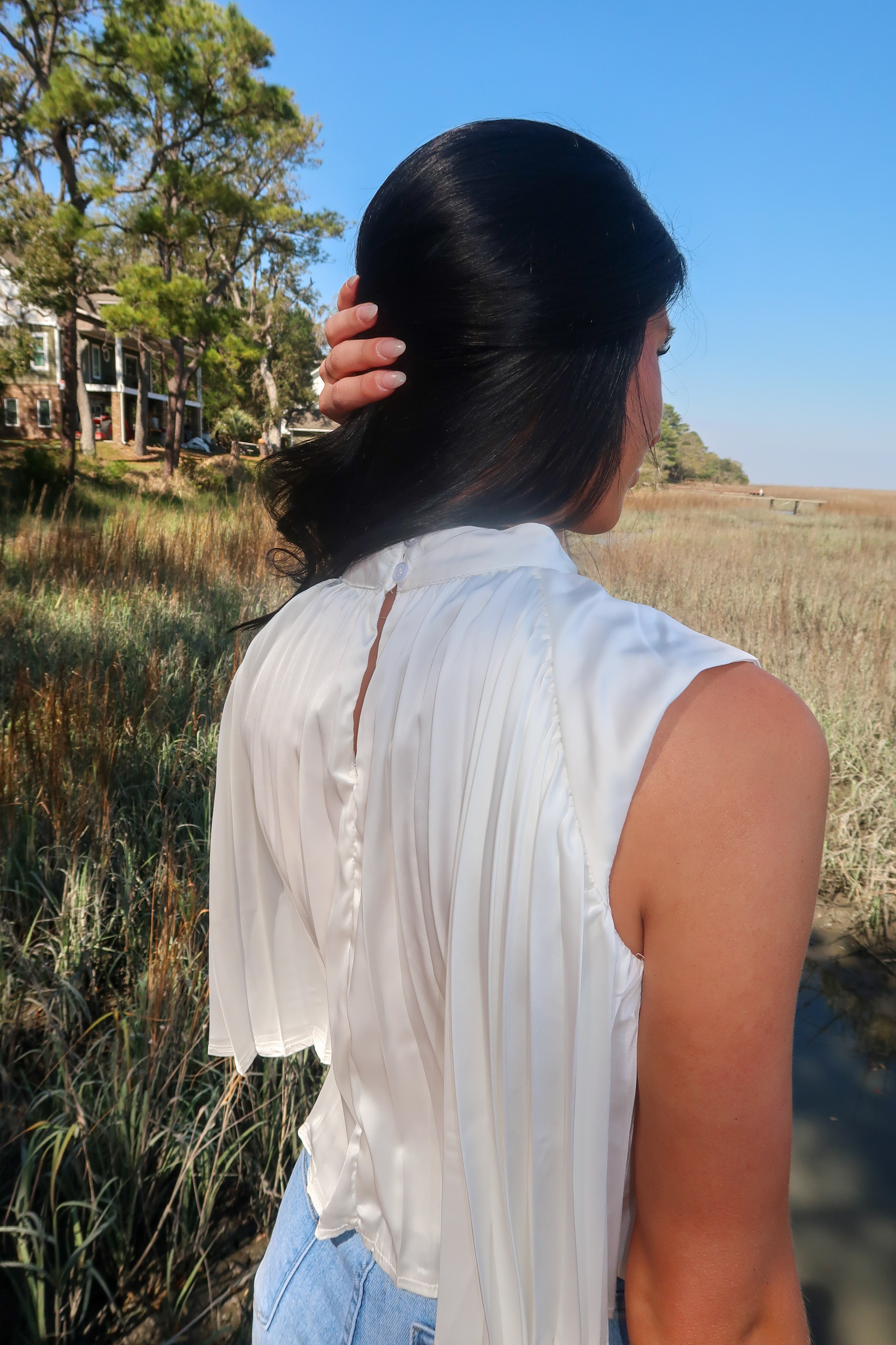 Coastline Classic Top