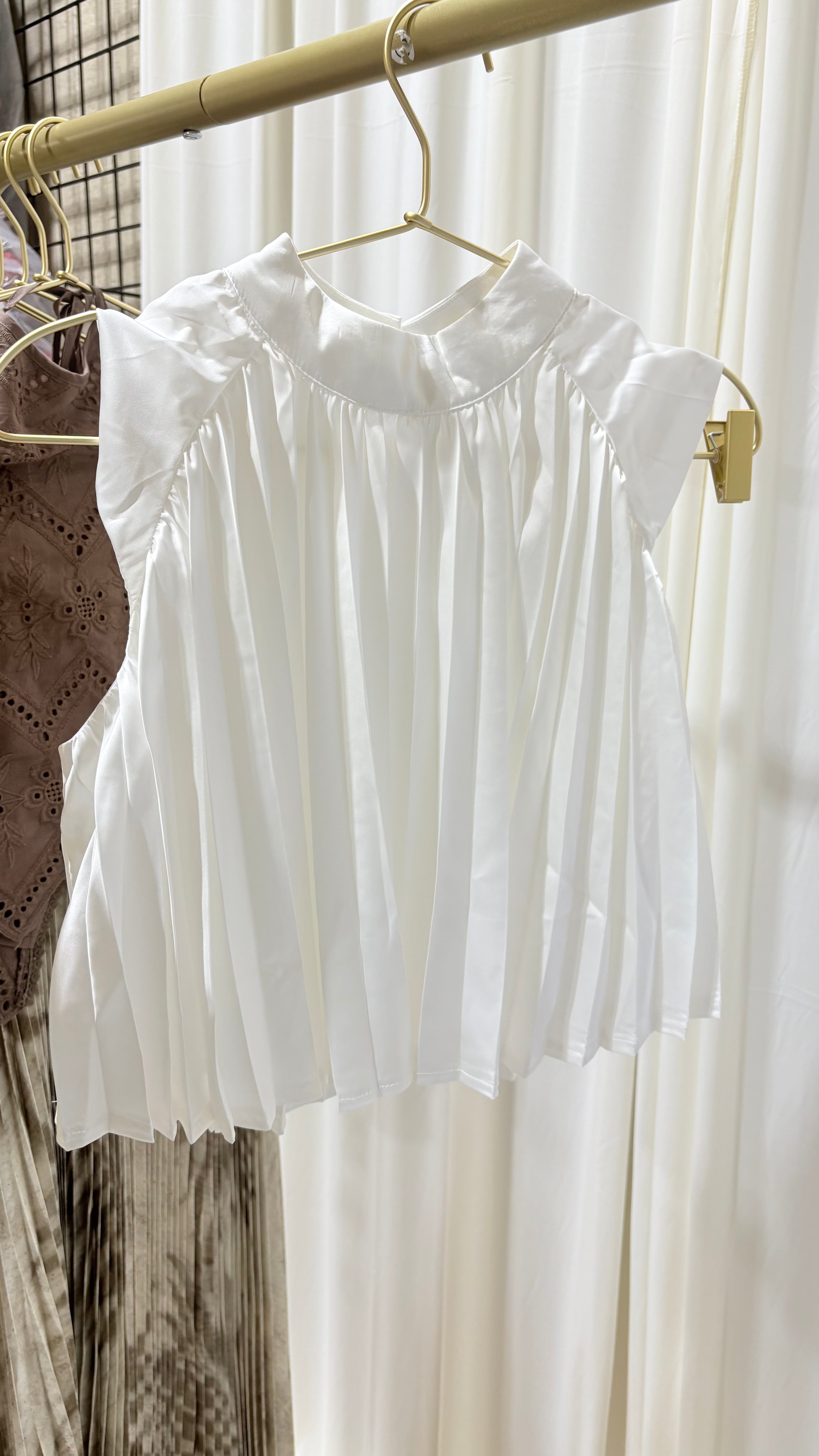 Coastline Classic Top